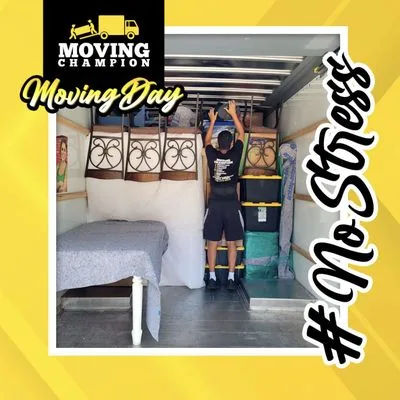 Moving Champion LLC photo 4