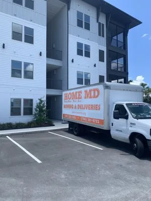 Helping Others Move Easy LLC photo 1