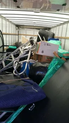 United Royal Van Lines photo 3