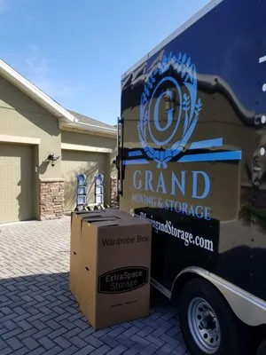 Grand Moving & Storage LLC photo 2