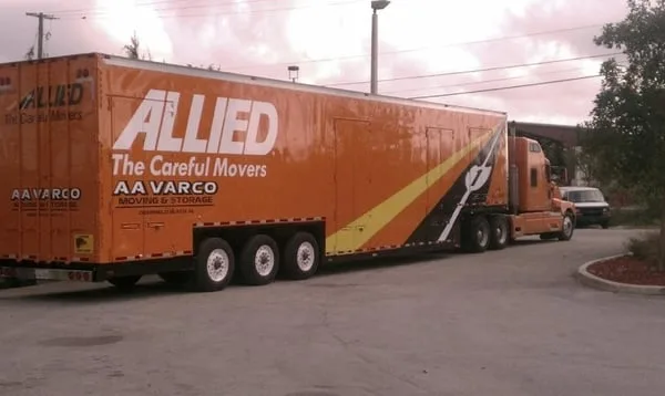 Aa Varco Moving & Storage INC photo 1