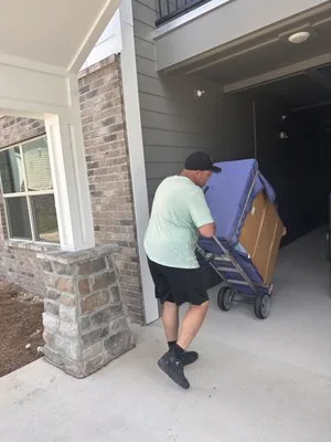 Hlp Movers LLC photo 5