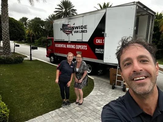 Worldwide Moving Systems INC photo 3