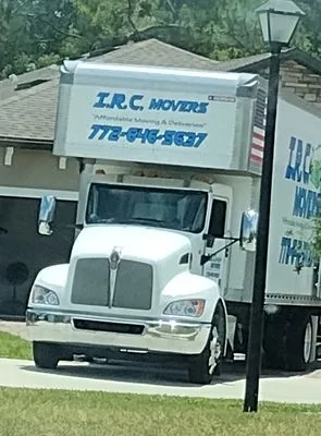 Irc Movers LLC photo 2